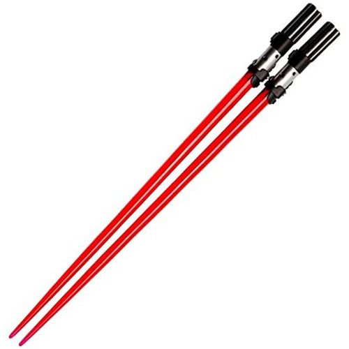 Star Wars Chopsticks Darth Vader Light up Version