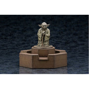 Star Wars Cold Cast Statue Yoda Fountain Limited Edition 22 cm