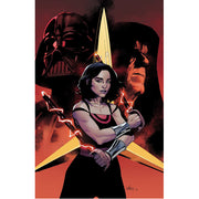 Star Wars: Crimson Reign