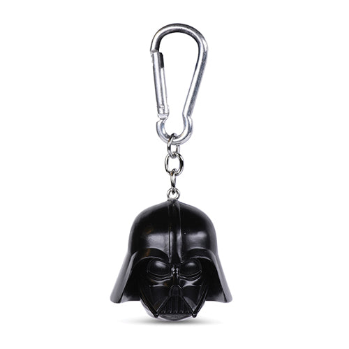Star Wars (Darth Vader) 3D Keychain