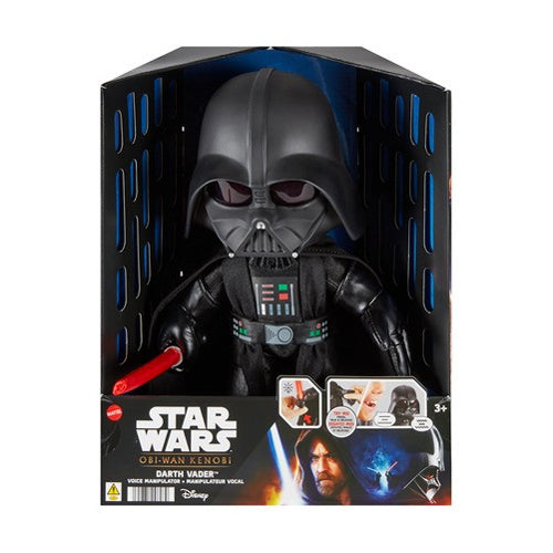 Star Wars Darth Vader Feature Plush