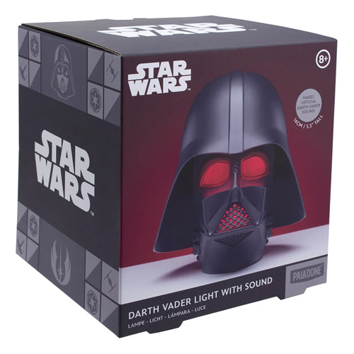 Star Wars Darth Vader Light