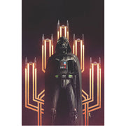 Star Wars: Darth Vader by Greg Pak Vol. 4 - Crimson Reign