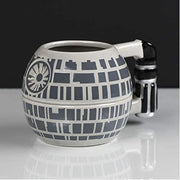 Star Wars (Death Star) Sculpted Mug