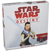 Star Wars Destiny 2 player starter