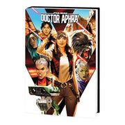 Star Wars: Doctor Aphra Omnibus Vol. 2