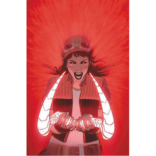 Star Wars: Doctor Aphra Vol. 4 - Crimson Reign