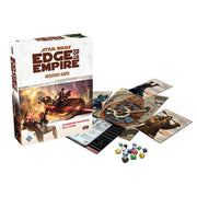 Star Wars: Edge Of The Empire Beginner Game