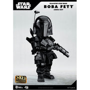 Star Wars Egg Attack Statue Boba Fett Arena Suit 17 cm