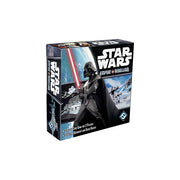 Star Wars Empire vs Rebellion