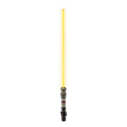 Star Wars Episode IX Black Series Replica 1/1 Force FX Elite Lightsaber Rey Skywalker