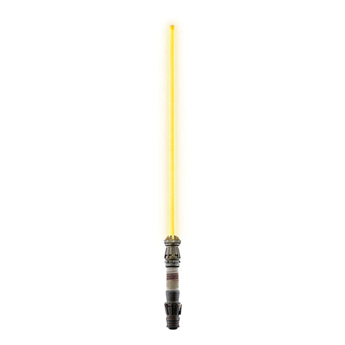 Star Wars Episode IX Black Series Replica 1/1 Force FX Elite Lightsaber Rey Skywalker