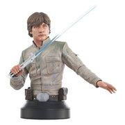 Star Wars Episode V Bust 1/6 Luke Skywalker 15 cm
