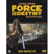 Star Wars Force and Destiny RPG: Game Master's Kit (Edge Studio Edition)