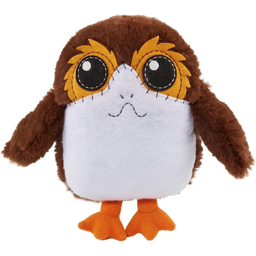 Star Wars Galaxy Edge Creature Plush Porg