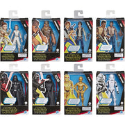 Star Wars Galaxy of Adventures - Assorted (One Supplied)