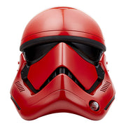 Star Wars Galaxy's Edge Black Series Electronic Helmet Captain Cardinal