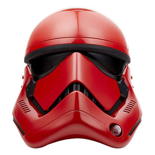 Star Wars Galaxy's Edge Black Series Electronic Helmet Captain Cardinal