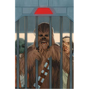 Star Wars: Han Solo & Chewbacca Vol. 2 - The Crystal Run Part Two
