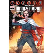 Star Wars: Hidden Empire