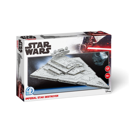 Star Wars Imperial Star Destroyer