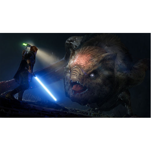 Star Wars Jedi Fallen Order - PS4 - Gameplay Shot 2