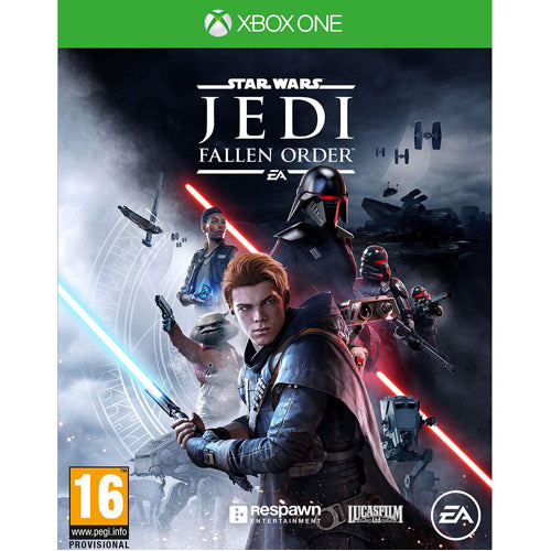 Star Wars Jedi Fallen Order - Xbox One