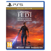 Star Wars Jedi: Survivor Deluxe - PS5