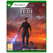 Star Wars Jedi: Survivor - Xbox Series X