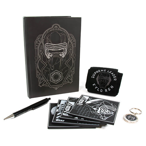 Star Wars Kylo Ren Gift Box