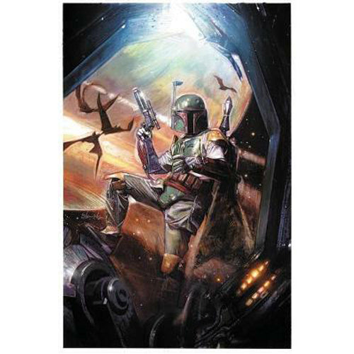 Star Wars Legends: Boba Fett - Blood Ties