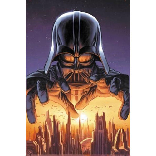 Star Wars Legends: Empire Omnibus Vol. 1 (Hardback)