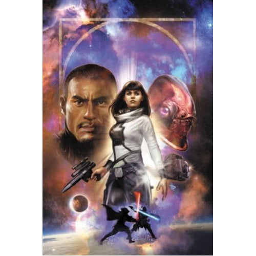 Star Wars Legends Epic Collection: Legacy Vol. 4 (Paperback)