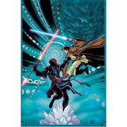 Star Wars Legends Epic Collection: The Menace Revealed Vol. 3