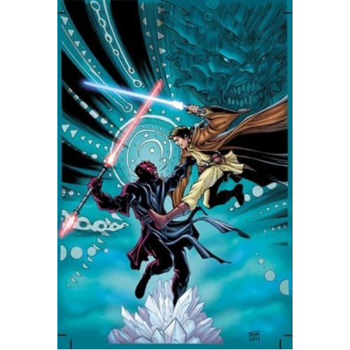 Star Wars Legends Epic Collection: The Menace Revealed Vol. 3