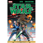 Star Wars Legends Epic Collection: The New Republic Vol. 1 (New Printing)