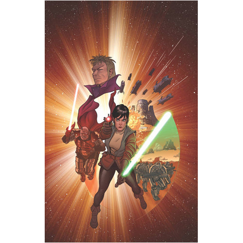 Star Wars Legends Epic Collection: The Old Republic Vol. 5