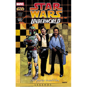 Star Wars Legends Epic Collection: the Empire Vol. 7