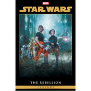 Star Wars Legends: The Rebellion Omnibus Vol. 2