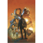 Star Wars Legends: the New Republic Omnibus Vol. 1