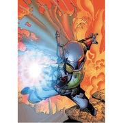 Star Wars Legends: the Rebellion Omnibus Vol. 1