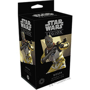 Star Wars Legion: Bossk Operative Expansion