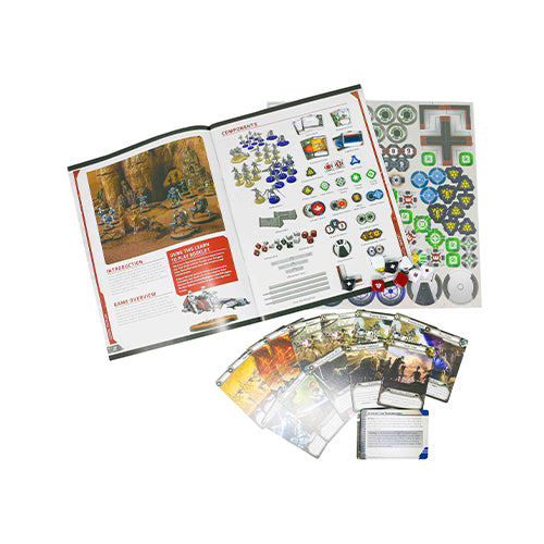 Star Wars Legion: Clone Wars Core Set