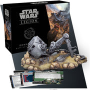 Star Wars Legion: Downed AT-ST Battlefield Expansion