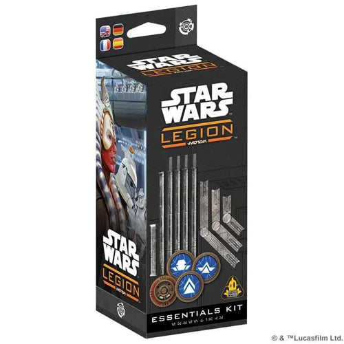 Star Wars: Legion - Essentials Pack