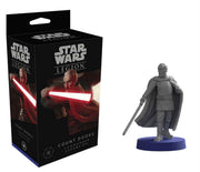 Star Wars Legion Expansion: Count Dooku Commander