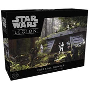 Star Wars Legion Expansion: Imperial Bunker Battlefield