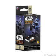 Star Wars: Legion - Galactic Republic Card Pack