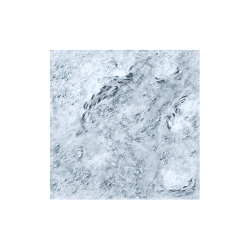 Star Wars: Legion Hoth Game Mat