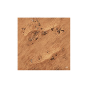 Star Wars: Legion Jakku Game Mat